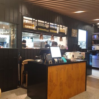 Peak Thai Kawana - Interior - Thai Near Me - Buddina, QLD