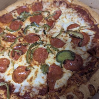 Pizza Hut - Spicy Marina - Pizza Near Me - Kodak, Tennessee Pizza Hut - Spicy Marina - Pizza Near Me - Kodak, Tennessee