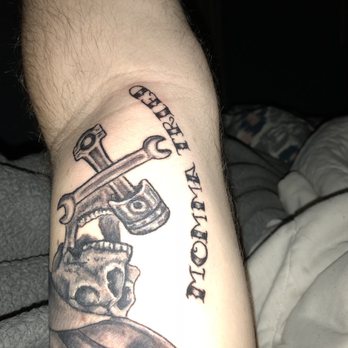 Forsaken Tattoo - Tattoo Near Me - Lockeford, California Forsaken Tattoo - Tattoo Near Me - Lockeford, California