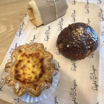 Light on the Sugar - Bakeries Near Me - Winter Park, Florida