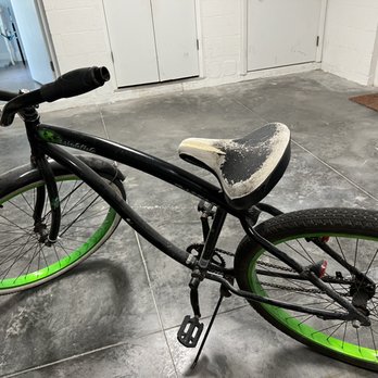 SeaBreeze Vacation - Bike - Vacation Rentals Near Me - Holmes Beach, Florida
