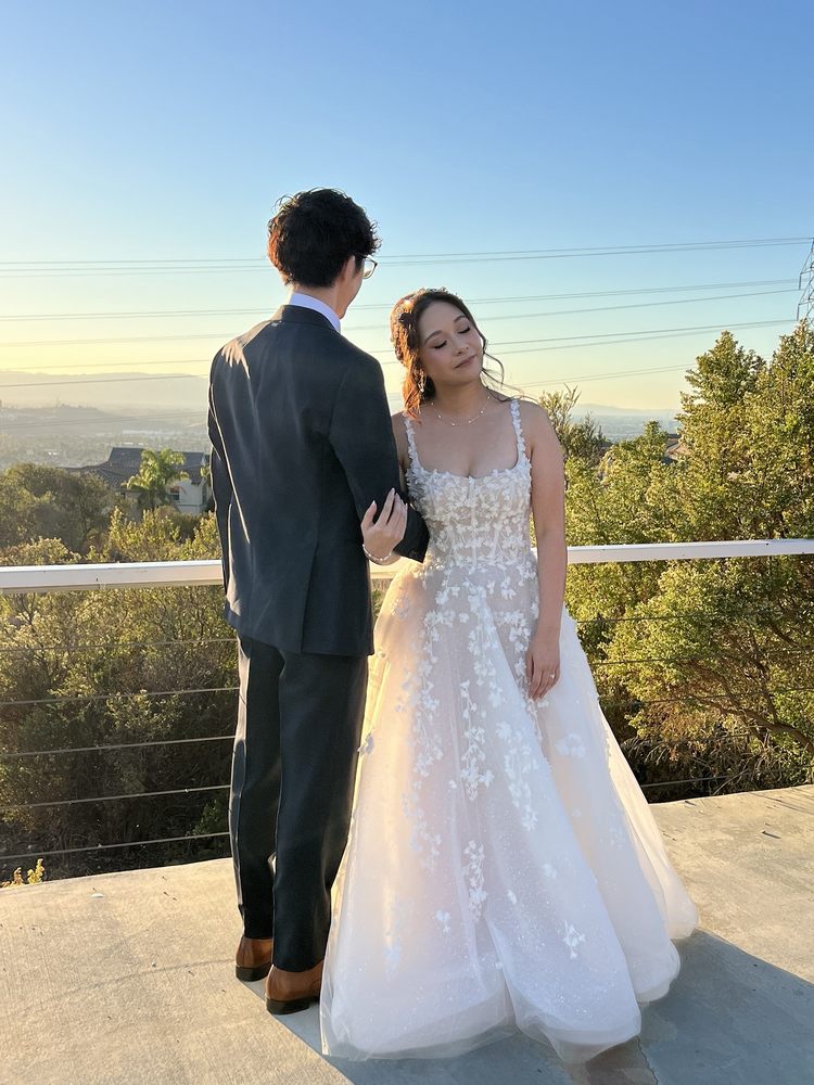 The Ranch at Silver Creek by Wedgewood Weddings - wedding in San Jose, CA