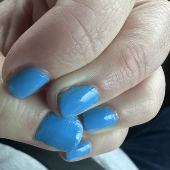 Mahalo Nails Spa - Nail Salons Near Me - Bellflower, California Mahalo Nails Spa - Nail Salons Near Me - Bellflower, California