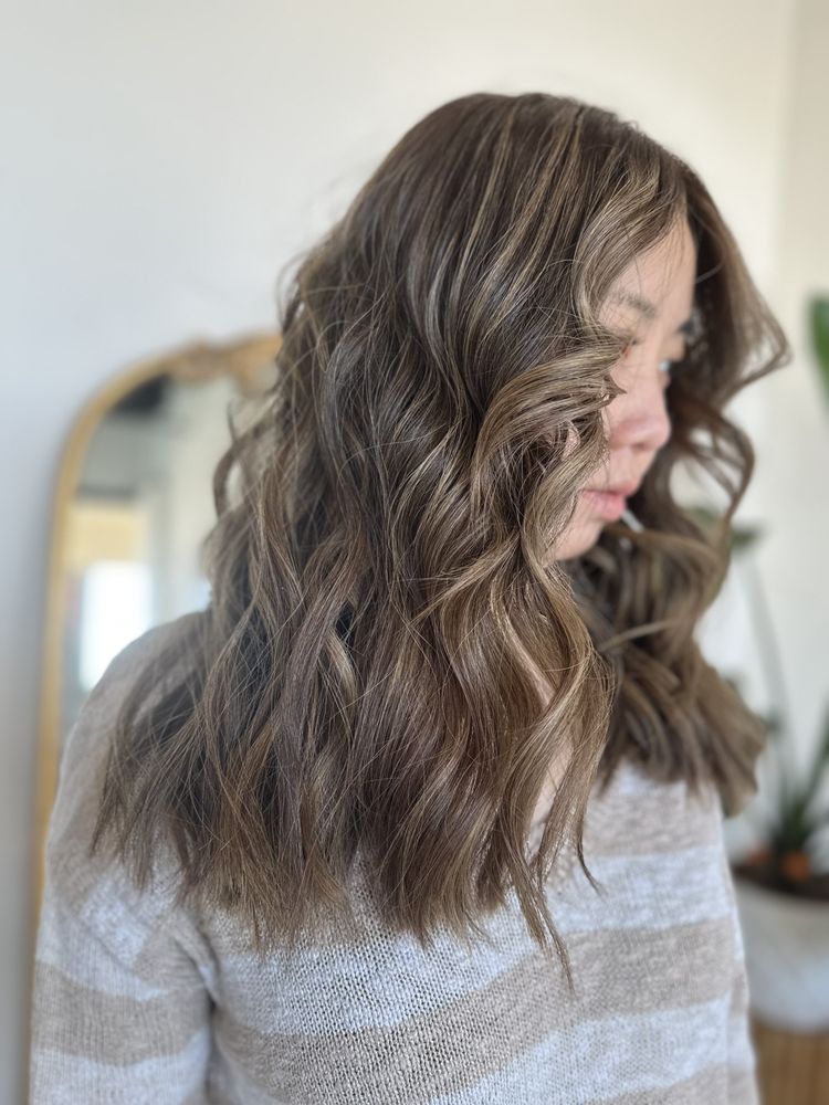 BLUSH & CO. HAIR AND BEAUTY Updated September 2024 19 Photos 579