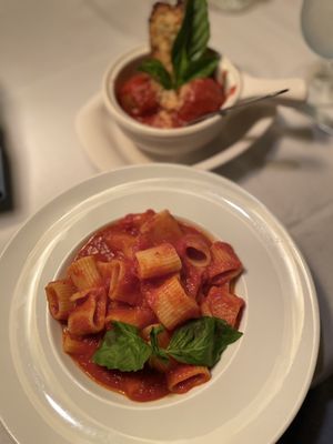 Vinotta Restaurant by null