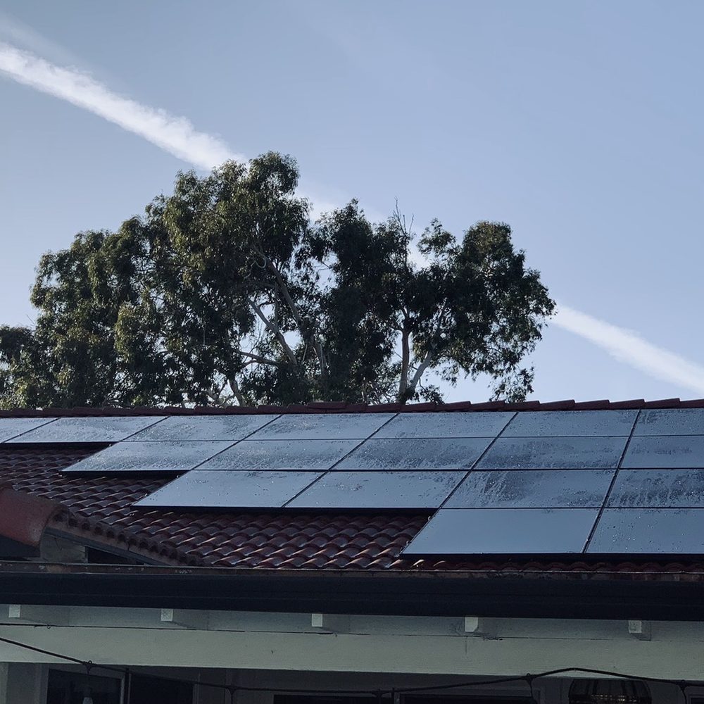 Kingdom Solar - Solar panels - Solar Installation Near Me - Livermore, California