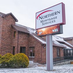 Northern Mortgage Services - Our Corporate Office!