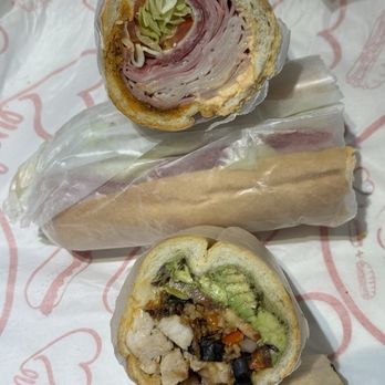 Grandma Loves You - Sandwiches Near Me - Aurora, Ontario