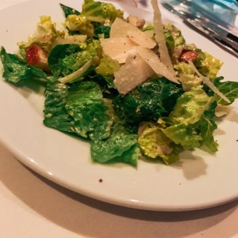 Peterson's - Caesar Salad - Steakhouses Near Me - Fishers, Indiana Peterson's - Caesar Salad - Steakhouses Near Me - Fishers, Indiana