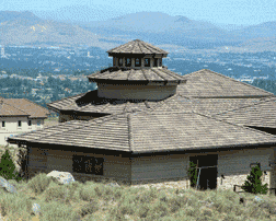 Slide of Lindy Roofing