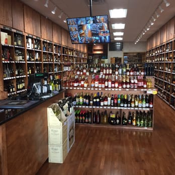 Provence Wine & Spirits - a wide selection of wines - Beer, Wine & Spirits Near Me - Flushing, New York