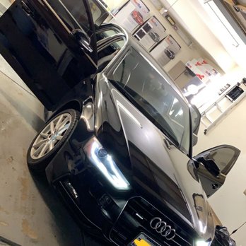 Quality Window Tinting - Home Window Tinting Near Me - Naperville, Illinois