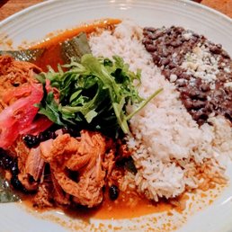 Cochinita Pibil