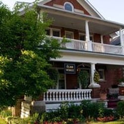 Elan Vitale Salon & Day Spa - Front of the building