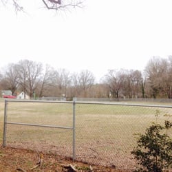Lyon Park - Baseball field