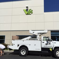 Aesthetic Sign Crafters - V3, channel letter/logo 48" x 87"