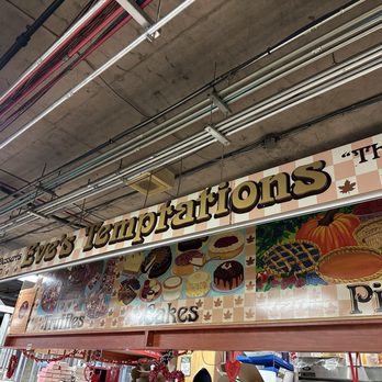 Eve's Temptations - Bakeries Near Me - Toronto, Ontario