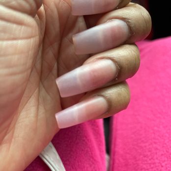 Lacquer Nail Bar - $60 where?? - Nail Salons Near Me - Atlanta, Georgia