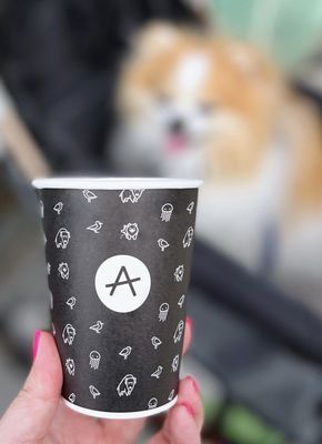 Andytown Coffee Roasters by null