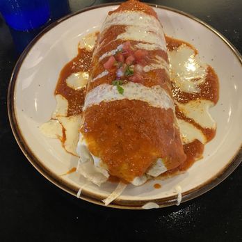 La Fiesta Mexican Cocina Ormond Beach - La Fiesta, Burrito Loco - Mexican Near Me - Ormond Beach, Florida