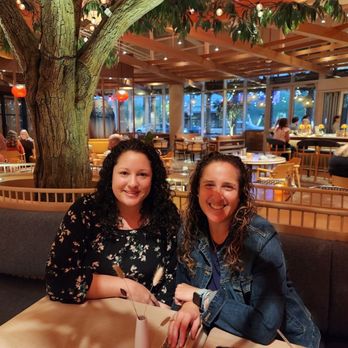 Carcara - Celiac Sisters - Lounges Near Me - Phoenix, Arizona