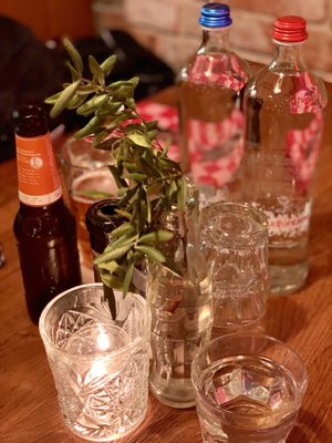 The Chicken Bar by null