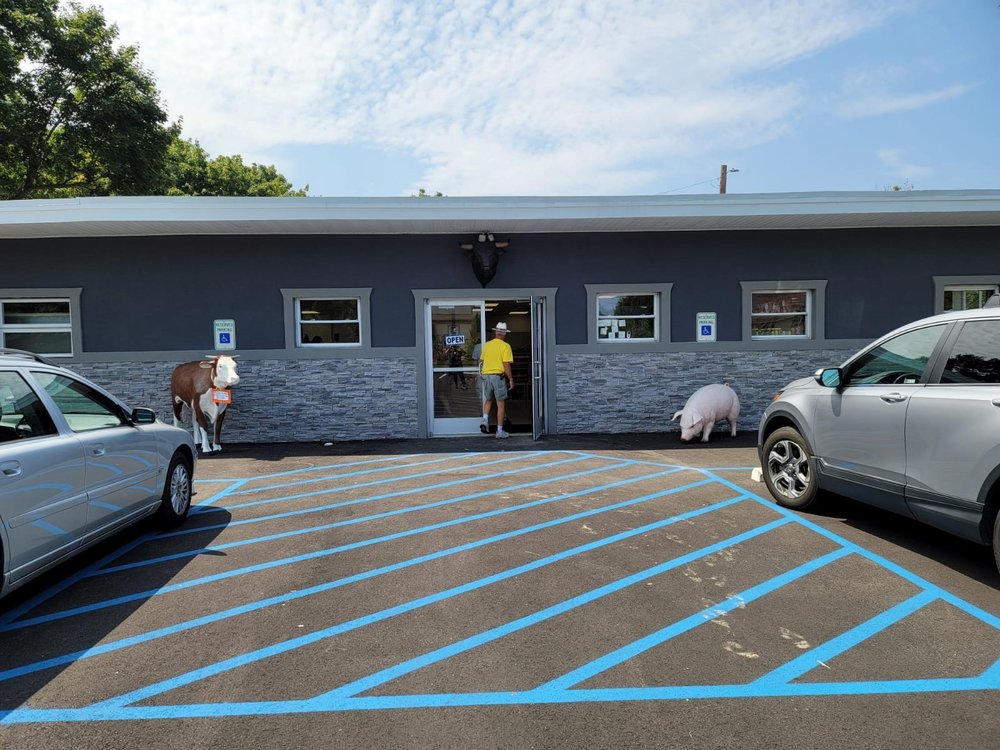 MAIN’S MEAT MARKET Updated August 2024 12 Photos & 12 Reviews