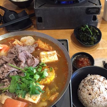 Boiling Point - Taiwanese Near Me - Pasadena, California Boiling Point - Taiwanese Near Me - Pasadena, California