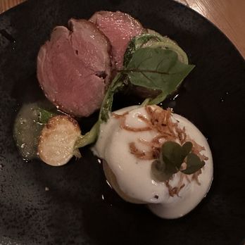 Burdock & Co - Tapas/Small Plates Near Me - Vancouver, British Columbia
