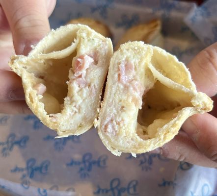 DelSur Empanadas—Minnetonka by null