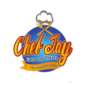 Chef Jay Eats & Treats - logo - Seafood Near Me - Houston, Texas