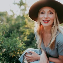 Branding photo in Colorado by Sunshine Lady Photography