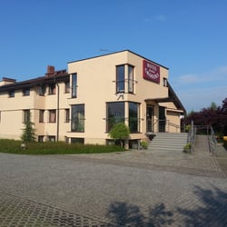 Hotel Grodzki