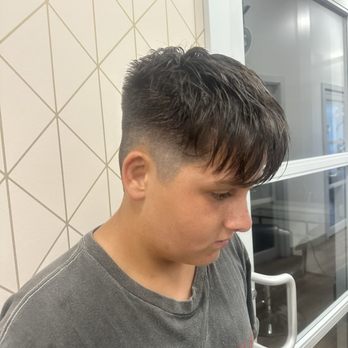 Ivy Studio 24 - Men's Hair Salons Near Me - Irvine, California Ivy Studio 24 - Men's Hair Salons Near Me - Irvine, California