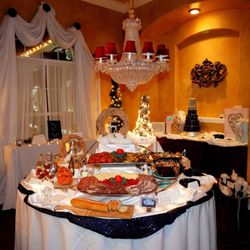 Amici's Catered Cuisine