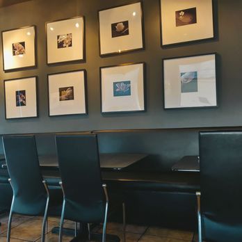 Charm Thai Cuisine - Very simple, but classy .. - Thai Near Me - Warr Acres, Oklahoma