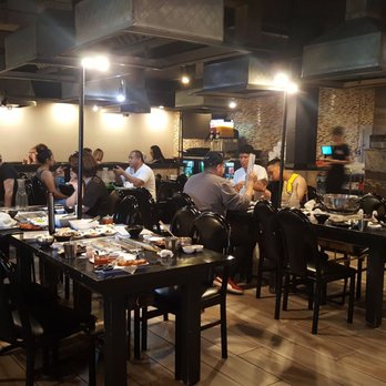 Gogi Time - Korean Near Me - Oakland, California