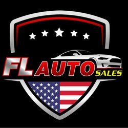Fl Auto Sales