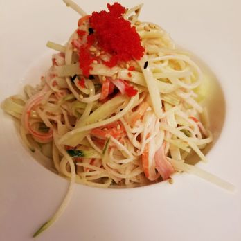 Asea Fusion - Asian Fusion Near Me - Brooklyn, New York