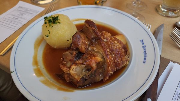 Zum Franziskaner by null