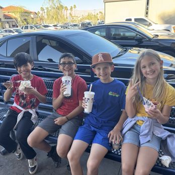 Handel’s Homemade Ice Cream - Desserts Near Me - Riverside, California Handel’s Homemade Ice Cream - Desserts Near Me - Riverside, California