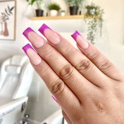 Nail Zone