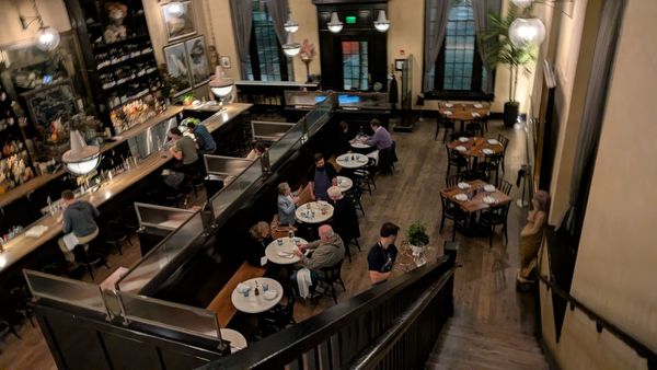 The Ordinary by null