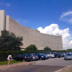 Azienda Ospedaliera Sant'Andrea
