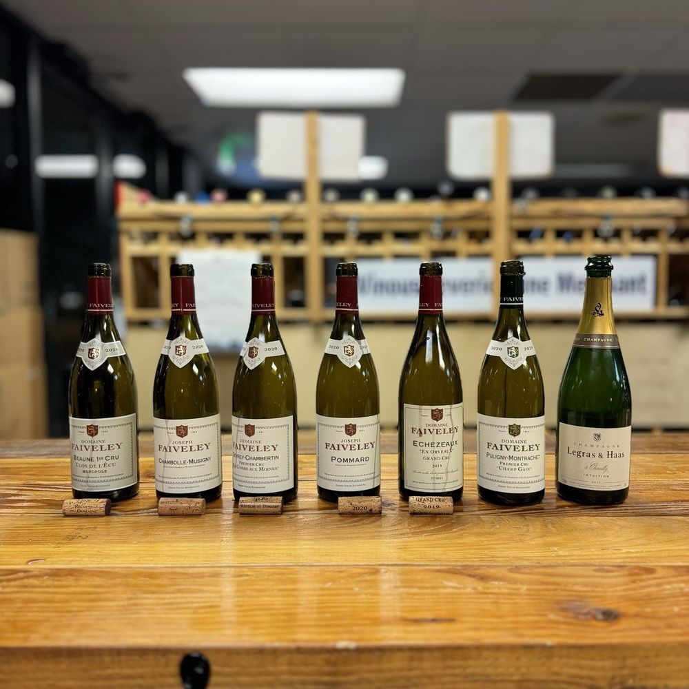 ヴィンテージワインナパスタックスワイン1978