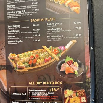 Red Bowl - Asian Fusion Near Me - Winter Park, Florida