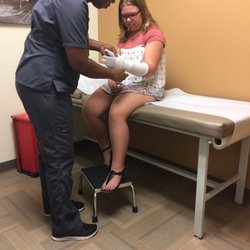 Jewett Orthopaedic Convenient Care Center