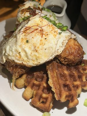 Few & Far Restaurant & Bar by null