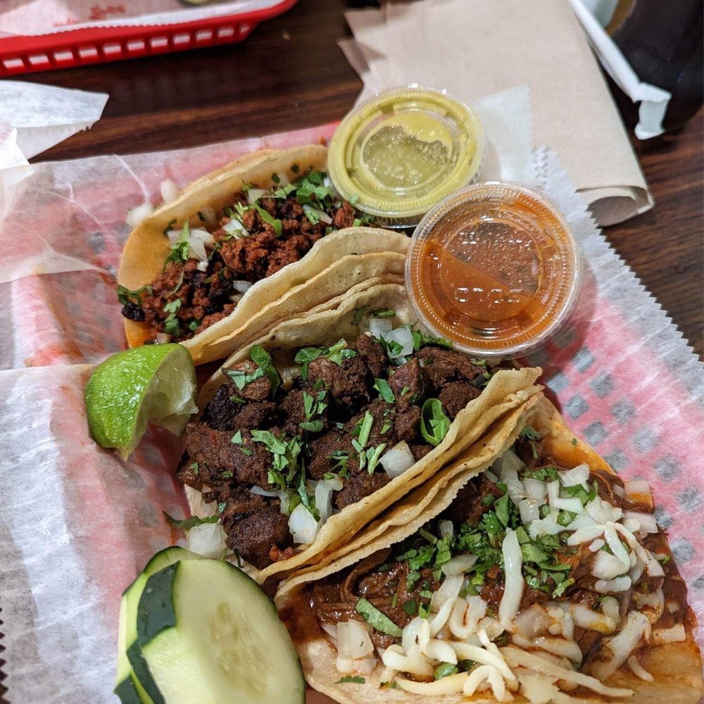 Just Tacos Time - Chorizo, carne asada and Birria tacos - Mexican Near Me - Carmel, Indiana Just Tacos Time - Chorizo, carne asada and Birria tacos - Mexican Near Me - Carmel, Indiana