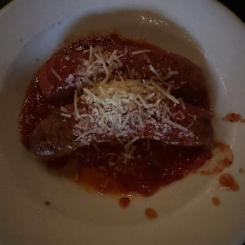 Roman Cucina - Side order of Italian sausages - Italian Near Me - Fullerton, California Roman Cucina - Side order of Italian sausages - Italian Near Me - Fullerton, California